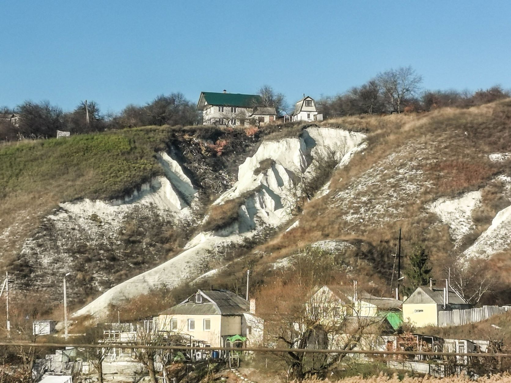 Белгород – город на Меловой горе - СПб Тур Кит